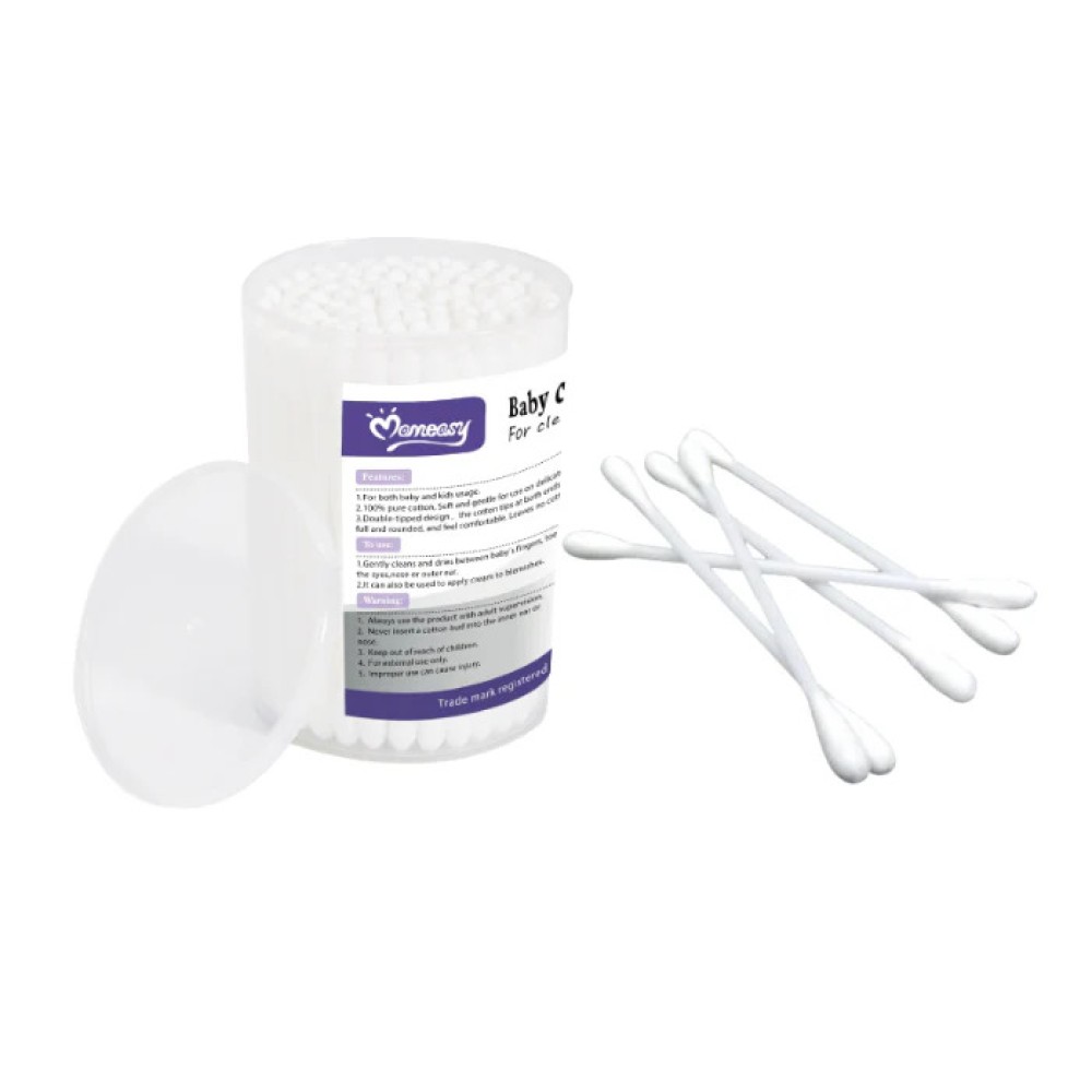 Momeasy Earbuds 100's