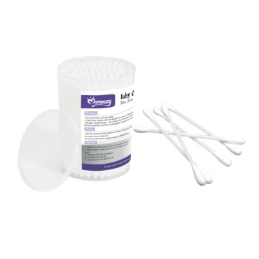 Momeasy Earbuds 100's