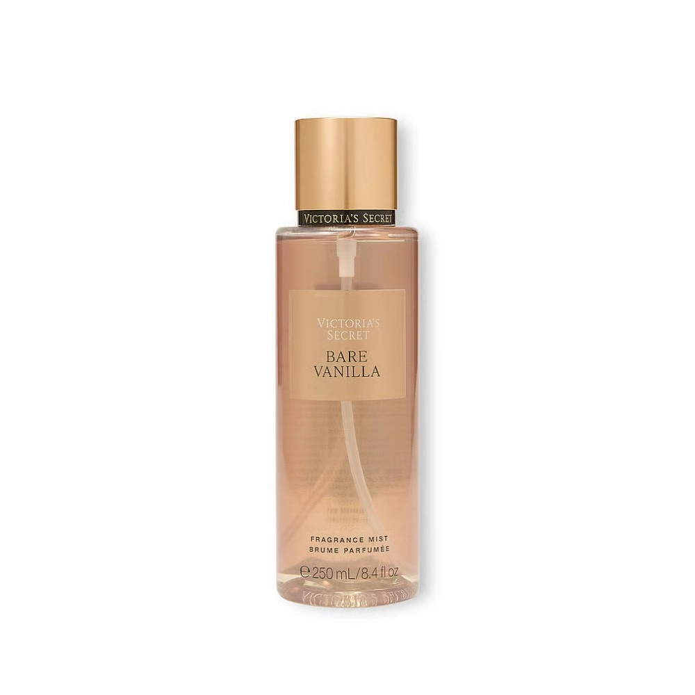 Victoria Secret Bare Vanilla 250Ml