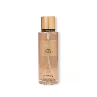 Victoria Secret Bare Vanilla 250Ml
