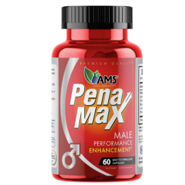 AMS PenaMax 60's