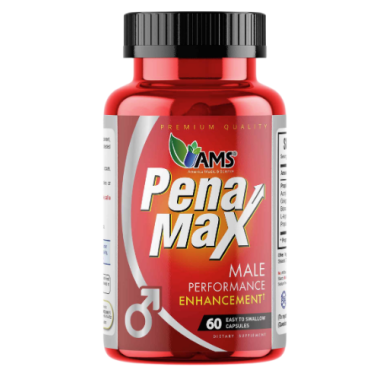 AMS PenaMax 60's