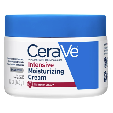 CeraVe Intensive Moisturizing Cream 340g