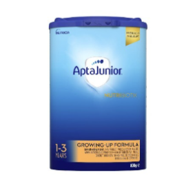 Apta Junior Growing Up Formular 1-3 Years 800g