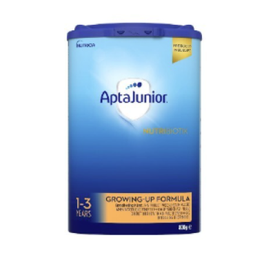 Apta Junior Growing Up Formular 1-3 Years 800g