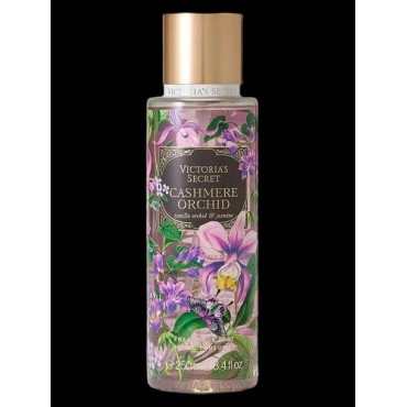 Victoria Secret Cashmere Orchid 250Ml