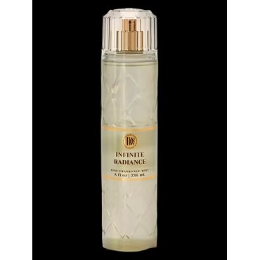 Bath And Body Works Infinite Radiance Body Mist 236Ml