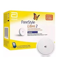 FreeStyle Libre 2 Sensor