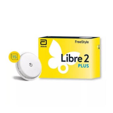 FreeStyle Libre 2 Plus Sensor