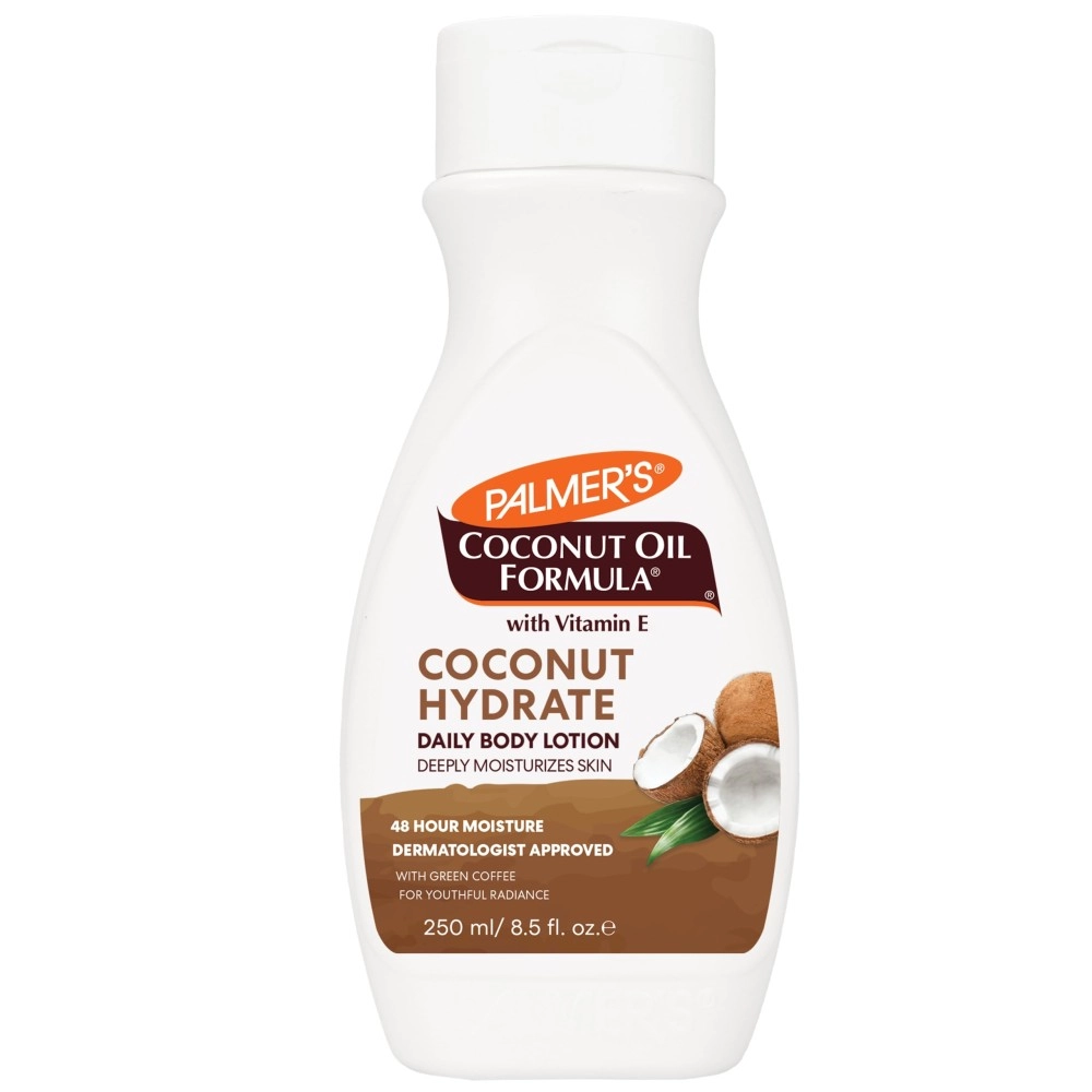 Palmer's Coconut Oil Body Lotion 250ml