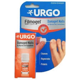 Urgo Damaged Nails