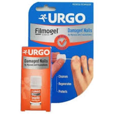Urgo Damaged Nails