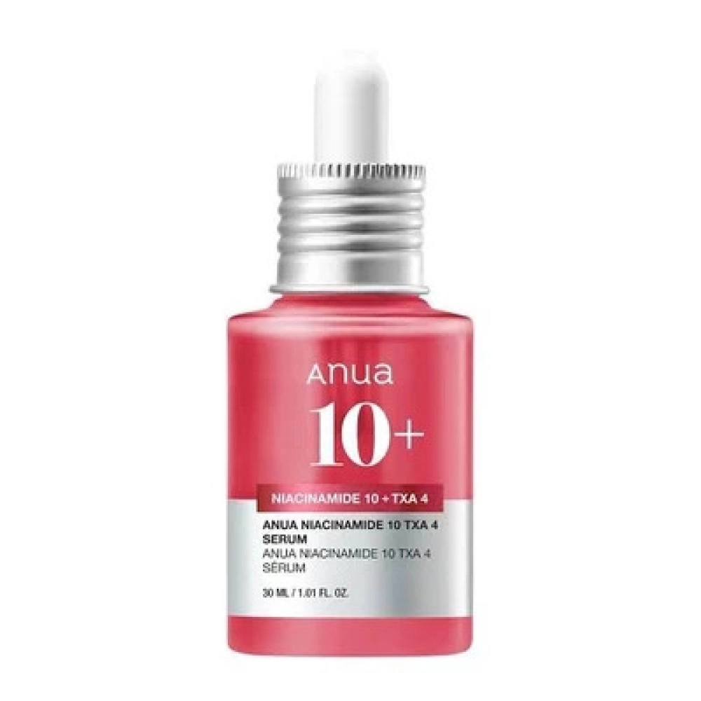 Anua Niacinamide 10 TXA 4 Serum 30ml