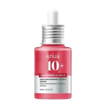 Anua Niacinamide 10 TXA 4 Serum 30ml