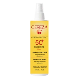 Cereza Protect Milky Sun Spray SPF 50+ 150ml