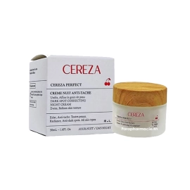 Cereza Perfect Anti-Dark Spot Night Cream 50ml