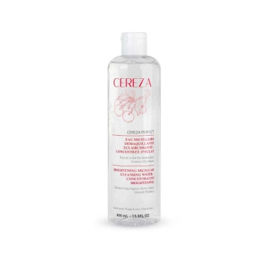 Cereza Perfect Brightening Micellar Cleansing Water 400ml
