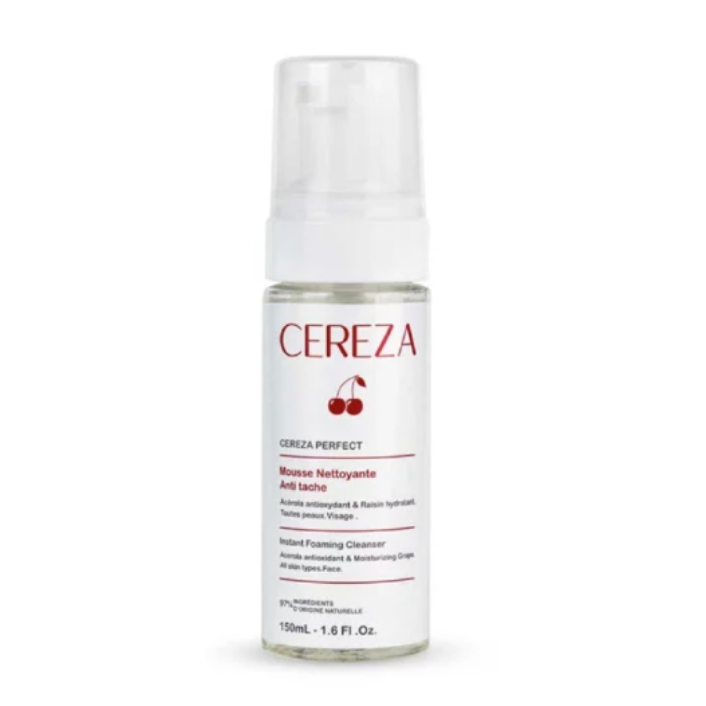 Cereza Perfect Instant Foaming Cleanser 150ml