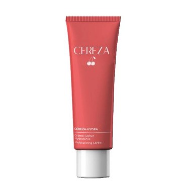 Cereza Hydra Cream Sorbet Moisturizing Cream 40ml