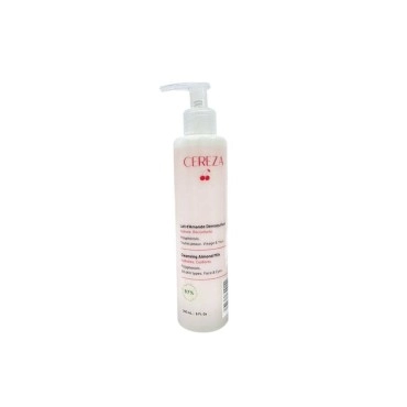 Cereza Almond Milk Cleansing Milk 200ml