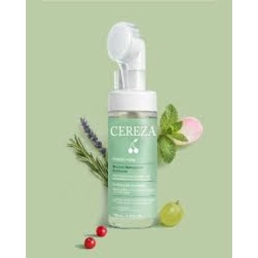 Cereza Pure Purifying Mousse 150ml