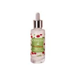 Cereza Cherry Toning Radiance Serum+Vit C 30ml