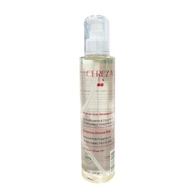Cereza Hydra Cleansing Almond Oil 200ml