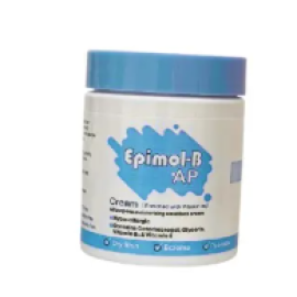 Epimol-B All Purpose Emollient Cream 150G