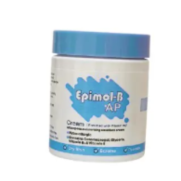 Epimol-B All Purpose Emollient Cream 150G