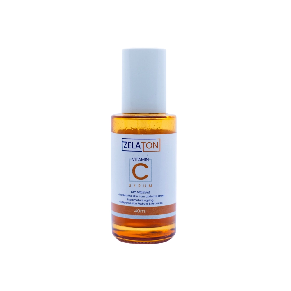 Zelaton Vitamin C Serum 40ml