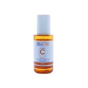 Zelaton Vitamin C Serum 40ml