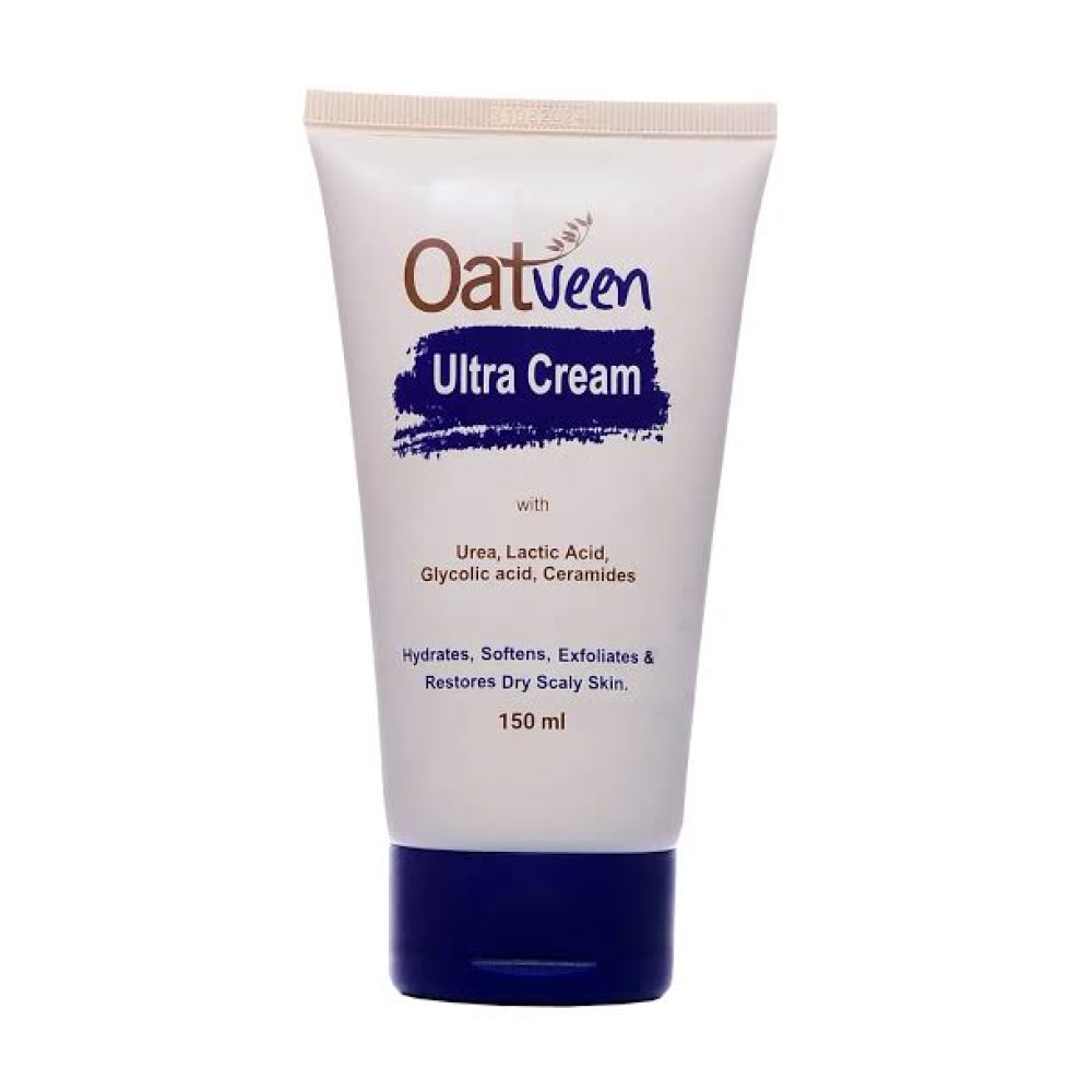 OatVeen Ultra Cream 150ml