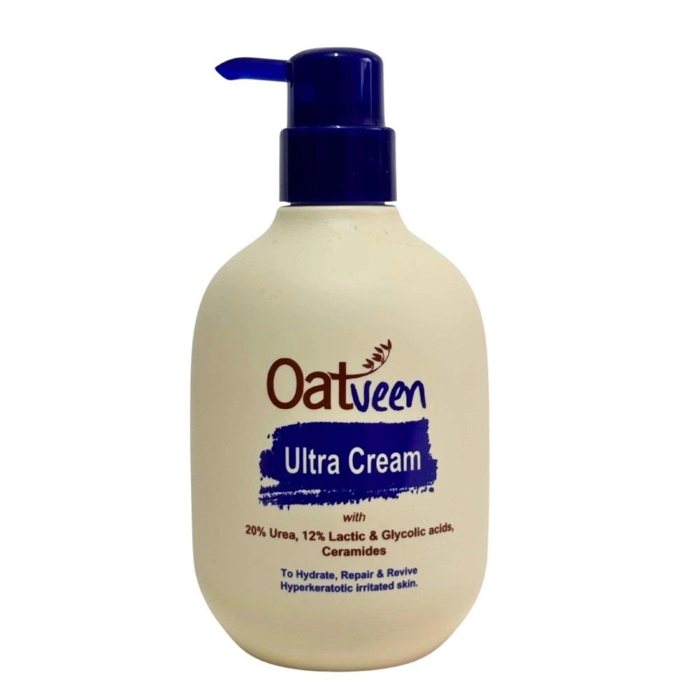 Oatveen Ultra Cream 400ML