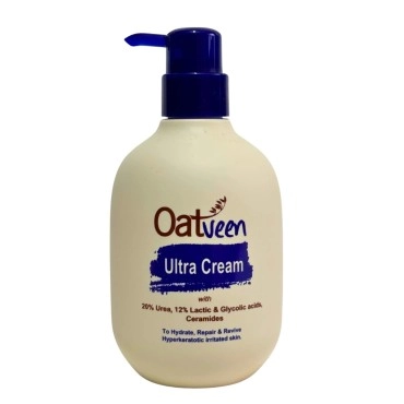 Oatveen Ultra Cream 400ML