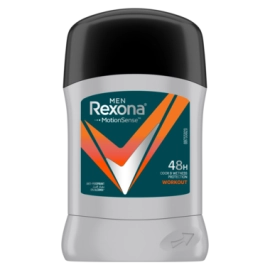 Rexona Deo Sticks For Men Workout Hi-Iimpact 40g