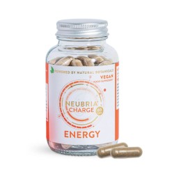 Neubria Charge - Energy caps 30s