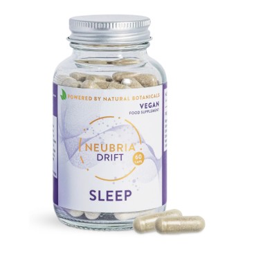 Neubria Drift- Sleep caps 30s