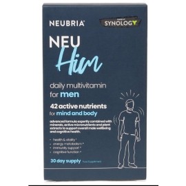 Neubria Neu Him - Multivitamin Tabs 30s