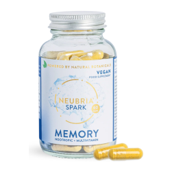 Neubria Spark- Memory caps 30s