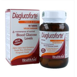 Health Aid Diaglucoforte 60’s