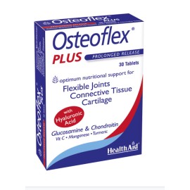 Health Aid Osteoflex Plus Tabs 30S