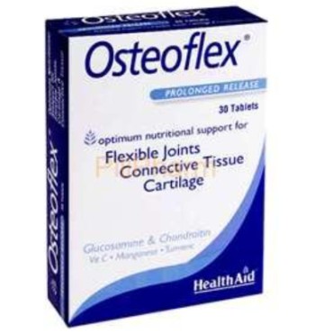 Health Aid Osteoflex 30's