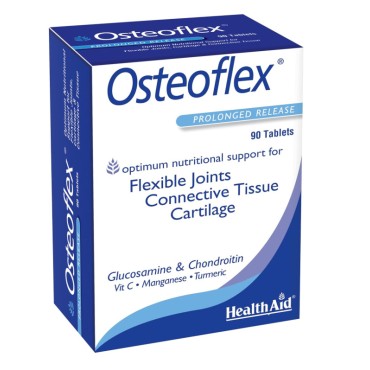 Health Aid Osteoflex 90's
