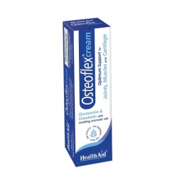 Health Aid Osteoflex Cream 100ml