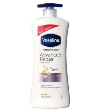 Vaseline Intensive Care Lotion - Advanced Repair 725ML