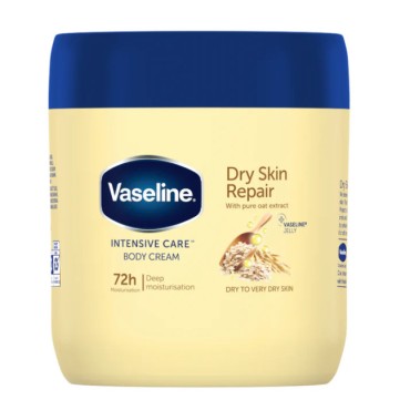 Vic Cream – Dry Skin Repair 400ML