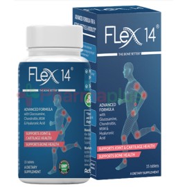 Actilife Flex-14