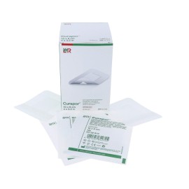 Lohmann&Rauscher Curapor Surgical Wound Dressing 10X30CM 50's