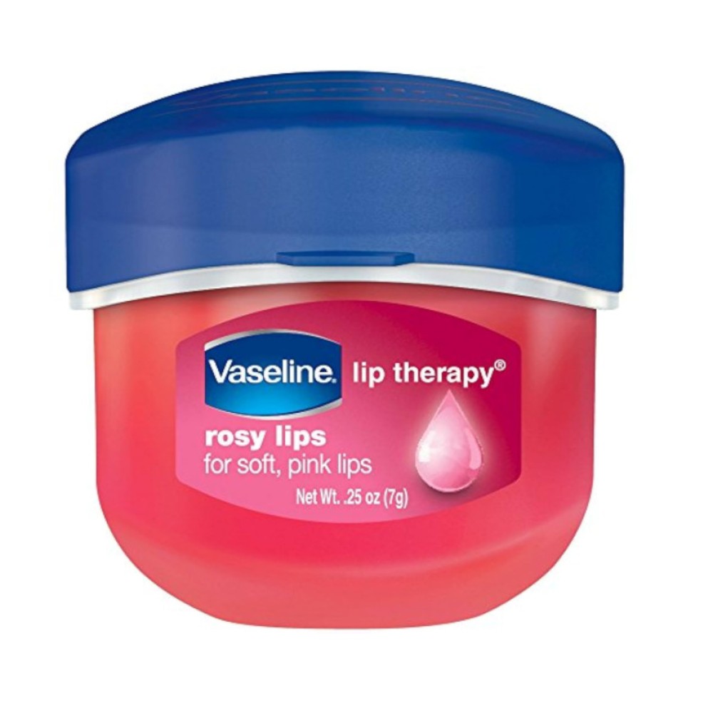 Vaseline Lip Care - Rosy Lips 7g