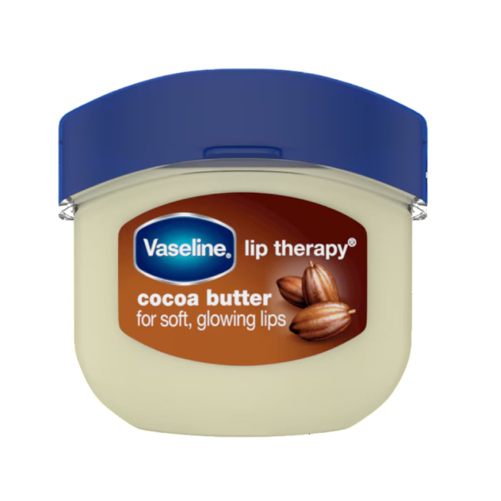 Vaseline Lip Care - Cocoa Butter 7g